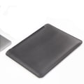 Miniatyrbillede 7 af 10: Laptop Sleeve Taske Notebook Cover GRÅ 14INCH grey 14inch