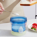 Miniatyrbilde 7 av 10: Yoghurtsil Whey Separator Food Mesh Sil