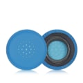 Miniatyrbillede 1 af 8: Headset Ørepuder Ørepuder BLÅ blue