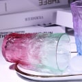 Miniatyrbilde 3 av 9: Glasskopp Vannkopp SA A SA