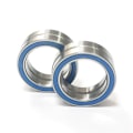 Pikkukuva 7 / 8: Syväurakuulalaakerit Kaksoistiivistetyt laakerit 6802-2RS 6802-2RS 15x24x5mm