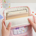 Miniatyrbild 10 av 10: Tablettväska för förvaringsväska för IPad 02 02 02