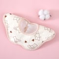 Pikkukuva 1 / 7: 2 kpl sideharso Bibs Sylkipyyhe 04 04 04