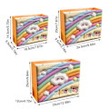 Miniatyrbild 3 av 10: Presentpåse Handväska HAPPY-L HAPPY-L Happy-L