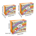 Miniatyrbilde 3 av 10: Gavepose Håndholdt veske HAPPY-M HAPPY-M Happy-M