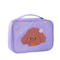 Miniatyrbilde 3 av 7: Makeup Bag Kosmetisk Bag 5 5 5