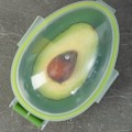 Pikkukuva 8 / 8: Hedelmäsäiliöt Avocado Crisper -lounaslaatikon organizer
