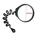 Miniatyrbild 1 av 10: Bensin Cap Bensinlock Cap cap MED CAP Cap with Line