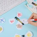 Miniatyrbilde 4 av 10: Overraskelse Flying Butterfly Box Creative Bounce Box D D D