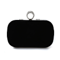 Pikkukuva 7 / 9: Olkalaukut Luxury Clutch RED red