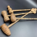 Miniatyrbillede 8 af 10: Back Hammer Scratcher Back Scratcher 02 02 02