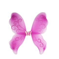 Miniatyrbilde 1 av 8: Barnekostyme-rekvisitter Butterfly Wings 4 4 4