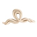 Pikkukuva 1 / 10: Wave Cross Hair Claw Geometrinen grippi COLOR 3 COLOR 3 Color 3