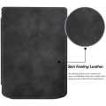 Miniatyrbillede 3 af 10: e-Reader Case PB 629/634 Funda BRUN BRUN Brown