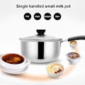 Miniatyrbillede 9 af 10: Milk Pot Suppe Pot 16CM 16cm