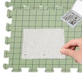 Pikkukuva 7 / 7: 4 kpl Knitting Blocking Mats Foam Blocking Board Foam Knitting