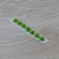 Miniatyrbild 1 av 10: Miniatyr trädgårdsdekor Hållbar statisk 4 4 4