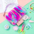 Miniatyrbilde 8 av 10: Crossbody Bag Skulderveske 4 4 4