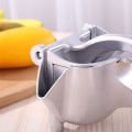 Miniatyrbillede 4 af 10: Manuel Juice Squeezer Citronpresser Frugtsaftpresser
