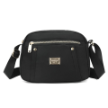 Miniatyrbild 1 av 10: Crossbody-väskor Axelryggsäck SVART black