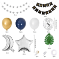 Miniatyrbillede 5 af 5: Little Star Party Decorations Garland Arch Kit