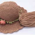 Miniatyrbillede 8 af 9: Macrame Rope Nylon Cord KHAKI KHAKI