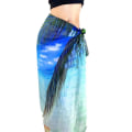 Pikkukuva 4 / 8: Uimapuku Coverups Beach Short Cover AA A