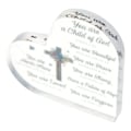 Miniatyrbilde 6 av 10: Kristne gaver Religiøse gaver B B B