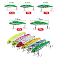 Miniatyrbillede 3 af 9: Fiskelokkegrej lokker GULD 10G 10G gold 10g-10g