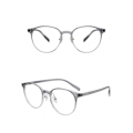 Miniatyrbilde 6 av 10: Anti-Blue Light Briller Databriller MATT SVART MATT SORT Matte Black