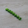 Miniatyrbillede 5 af 10: Miniature haveindretning Holdbar statisk 1 1 1