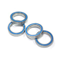 Pikkukuva 5 / 8: Syväurakuulalaakerit Kaksoistiivistetyt laakerit 6801-2RS 6801-2RS 12x21x5mm