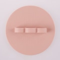 Miniatyrbillede 3 af 10: Body Scrubber Naturlige Børster SORT SORT Black