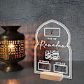 Pikkukuva 2 / 10: Ramadan-kalenteri Board Countdown Kalenteri 216C 216C 216C
