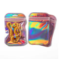 Pikkukuva 4 / 9: 50 kpl Pakkauspussit Ziplock Laukut 7X12CMLASER LASER 7x12cmlaser