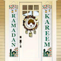 Pikkukuva 9 / 10: Couplets Door Banner 04 04 04