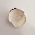 Miniatyrbillede 7 af 9: Klovn Duck Tunge Hat Børn Baseball Caps LYSEBLÅ light blue
