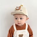 Pikkukuva 6 / 10: Baby pesäpallolippikset, lasten huippulippikset CC C