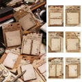 Miniatyrbilde 4 av 10: Sticky Notes Memo Pad 04 04 04