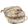 Miniatyrbilde 3 av 10: Outdoor Camping Survival Tool EDC Tool Bag C C C