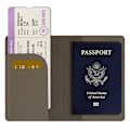 Pikkukuva 6 / 10: 2kpl/ set Cover Set CASE brown
