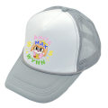 Miniatyrbilde 1 av 10: Anita Max Wynn Hat Trucker Hat GRÅ Grey