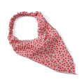 Miniatyrbilde 5 av 10: Bandana Triangle Turban for kvinner 1 1 1