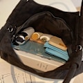 Miniatyrbilde 10 av 10: Skulderveske Totes Bag MULTICOLOR multicolor