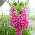 Miniatyrbild 1 av 10: Simulerad Wisteria Tofu Pudding 8 8 8