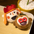 Pikkukuva 4 / 8: Squi Shy Stressipallot Pehmoiset stressipallot TANG MONK TANG MONK Tang Monk