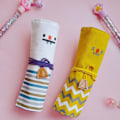 Pikkukuva 3 / 10: Pen Curtain Pen Bag 02 02 02