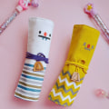 Pikkukuva 3 / 10: Pen Curtain Pen Bag 03 03 03