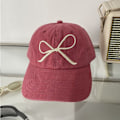 Miniatyrbillede 5 af 9: Baseball Caps Visir Cap SORT black