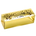 Miniatyrbilde 3 av 10: 10 stk godteribokser gaveeske STIL 2-SORT STIL 2-SORT Style 2-Black